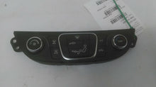 Load image into Gallery viewer, TEMPERATURE CONTROLS Chevrolet Malibu 2016 16 2017 17 - MM1406149
