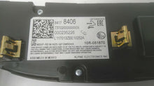 Load image into Gallery viewer, TEMPERATURE CONTROLS Chevrolet Malibu 2016 16 2017 17 - MM1406149
