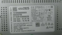 Load image into Gallery viewer, Radio Chevrolet Malibu 2017 - MM1406153
