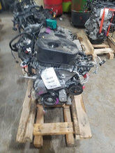 Load image into Gallery viewer, Engine Motor Chevrolet Malibu 2017 - MM1406159
