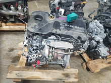 Load image into Gallery viewer, Engine Motor Chevrolet Malibu 2017 - MM1406159
