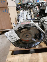 Load image into Gallery viewer, TRANSMISSION Audi Q7 Volkswagen Touareg 11 12 13 14 15 - MM1407245
