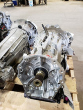 Load image into Gallery viewer, TRANSMISSION Audi Q7 Volkswagen Touareg 11 12 13 14 15 - MM1407245
