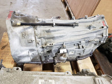 Load image into Gallery viewer, TRANSMISSION Audi Q7 Volkswagen Touareg 11 12 13 14 15 - MM1407245
