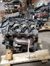 Load image into Gallery viewer, ENGINE MOTOR Mercedes-Benz C250 C300 C350 C63 GLK350 10 11 12 - MM1407592
