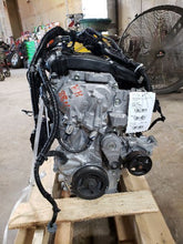 Load image into Gallery viewer, ENGINE MOTOR Nissan Rogue Sport 2019 19 2.0L VIN B - MM1408291
