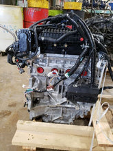 Load image into Gallery viewer, ENGINE MOTOR Nissan Rogue Sport 2019 19 2.0L VIN B - MM1408291
