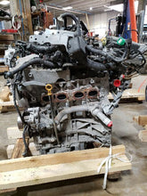 Load image into Gallery viewer, ENGINE MOTOR Nissan Rogue 09 10 11 12 13 14 15 2.5L - MM1408583
