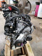 Load image into Gallery viewer, ENGINE MOTOR Nissan Altima 2015 15 2.5L VIN A - MM1408635
