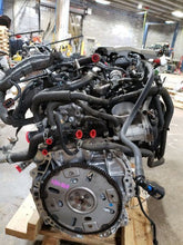 Load image into Gallery viewer, ENGINE MOTOR Nissan Altima 2015 15 2.5L VIN A - MM1408635
