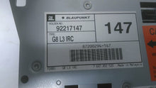 Load image into Gallery viewer, Radio Pontiac G8 2008 - MM1408901
