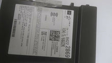 Load image into Gallery viewer, Radio Chevrolet Cruze 2017 - MM1409210
