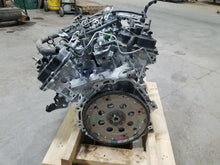 Load image into Gallery viewer, ENGINE MOTOR Nissan Maxima 16 17 18 19 20 21 3.5L VIN A - MM1409258

