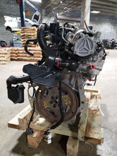 Load image into Gallery viewer, Engine Motor Mazda 3 2015 - MM1411044
