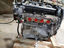 Load image into Gallery viewer, Engine Motor Mazda 3 2015 - MM1411044
