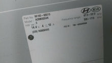 Load image into Gallery viewer, Radio  NIRO 2017 - MM1412010

