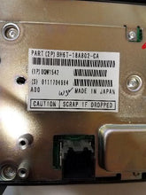 Load image into Gallery viewer, Radio Lincoln MKZ 2011 - MM1412442

