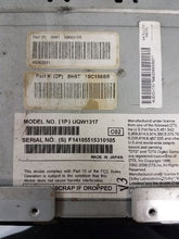 Load image into Gallery viewer, Radio Lincoln MKZ 2011 - MM1412443
