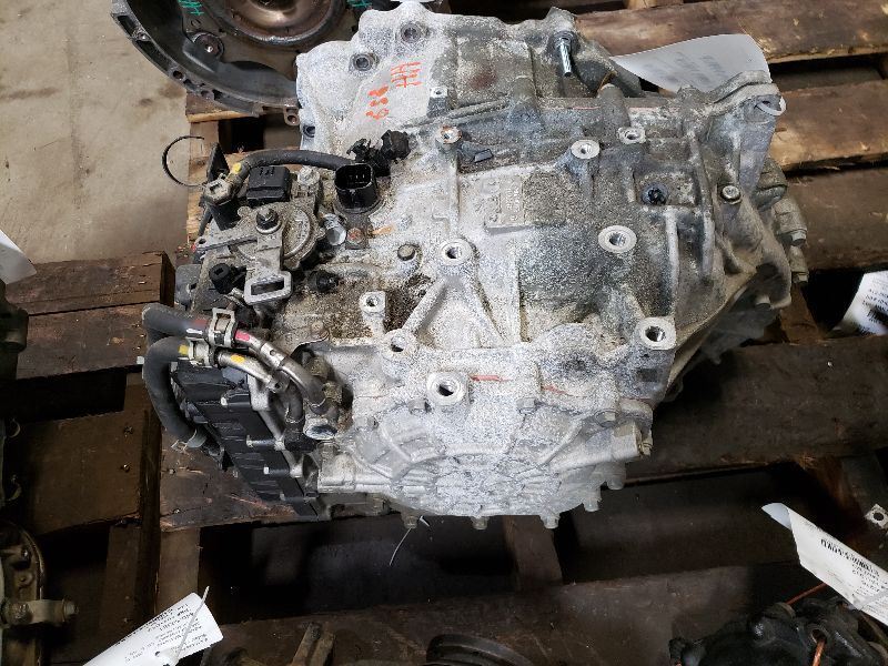 TRANSMISSION Kia Sportage 2017 17 2018 18 2019 19 AWD - MM1412699