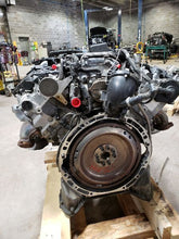 Load image into Gallery viewer, ENGINE MOTOR Mercedes-Benz E350 E550 E63 2011 11 - MM1412747
