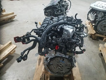 Load image into Gallery viewer, ENGINE MOTOR Nissan Sentra 13 14 15 16 17 18 19 1.8L VIN A - MM1414766

