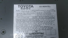 Load image into Gallery viewer, Radio  LEXUS LS600HL 2009 - MM1414865
