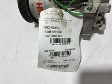 Load image into Gallery viewer, AC Compressor  G80 2017 - MM1415607
