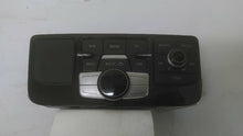 Load image into Gallery viewer, RADIO CONTROLS Audi A8 S8 11 12 13 14 15 16 17 18 - MM1415661
