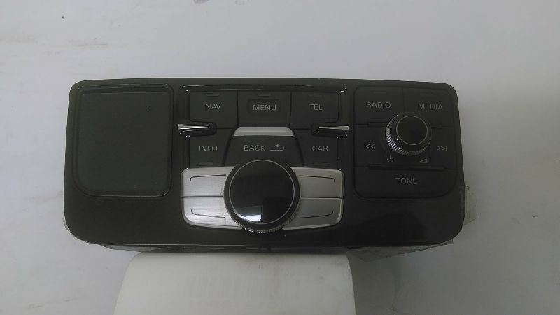 RADIO CONTROLS Audi A8 S8 11 12 13 14 15 16 17 18 - MM1415661