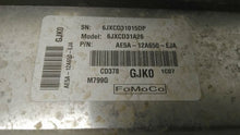 Load image into Gallery viewer, ECU ECM COMPUTER Ford Fusion Lincoln MKZ 2011 11 2012 12 - MM1415831
