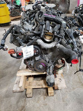 Load image into Gallery viewer, Engine Motor  LEXUS LS600HL 2009 - MM1416336
