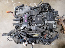 Load image into Gallery viewer, Engine Motor  LEXUS LS600HL 2009 - MM1416336
