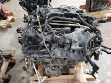 Load image into Gallery viewer, Engine Motor  LEXUS LS600HL 2009 - MM1416336
