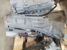 Load image into Gallery viewer, TRANSMISSION Audi Q7 Volkswagen Touareg 11 12 13 14 15 - MM1417080
