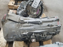 Load image into Gallery viewer, TRANSMISSION Audi Q7 Volkswagen Touareg 11 12 13 14 15 - MM1417080
