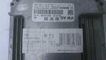 Load image into Gallery viewer, ECU ECM Computer Volkswagen Beetle 2018 - MM1417430
