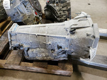 Load image into Gallery viewer, Transmission Cadillac ATS 2013 - MM1418229
