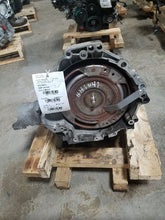Load image into Gallery viewer, AUTOMATIC TRANSMISSION Audi A4 2007 07 2008 08 2009 09 - MM1419376
