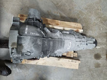 Load image into Gallery viewer, AUTOMATIC TRANSMISSION Audi A4 2007 07 2008 08 2009 09 - MM1419376
