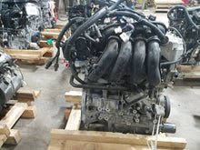 Load image into Gallery viewer, ENGINE MOTOR Nissan Rogue 09 10 11 12 13 14 15 2.5L - MM1420565
