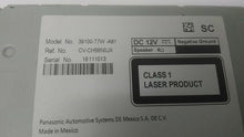 Load image into Gallery viewer, Radio Honda HR-V 2017 - MM1421257

