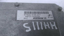 Load image into Gallery viewer, ECU ECM Computer Honda HR-V 2017 - MM1421266
