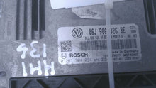 Load image into Gallery viewer, ECU ECM COMPUTER Volkswagen EOS 2009 09 2010 10 - MM1421883
