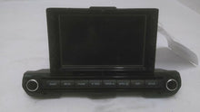 Load image into Gallery viewer, RADIO Hyundai Elantra 2017 17 2018 18 - MM1421974
