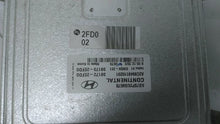 Load image into Gallery viewer, ECU ECM COMPUTER Hyundai Elantra 2017 17 2018 18 - MM1421988
