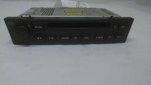 Load image into Gallery viewer, Radio Jaguar X Type 2003 - MM1424024
