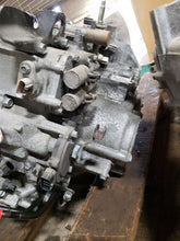 Load image into Gallery viewer, TRANSMISSION Honda Crosstour 2010 10 2011 11 2012 12 AWD - MM1424186
