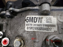 Load image into Gallery viewer, TRANSMISSION Equinox Terrain 2015 15 2016 16 2017 17 AWD - MM1425739
