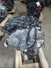 Load image into Gallery viewer, Engine Motor Nissan Quest 2013 - MM1427217
