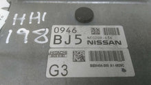 Load image into Gallery viewer, ECU ECM COMPUTER Nissan Altima Sentra 2013 13 2014 14 2015 15 - MM1427619

